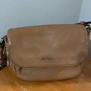 Fossil small crossbody bag